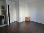 Appartement 1 pièce 23 m²