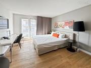 Appartement 1 pièce 23 m²