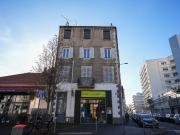 Appartement 1 pièce 23 m²