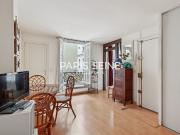 Appartement 1 pièce 23 m²