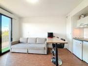 Appartement 1 pièce 23 m²