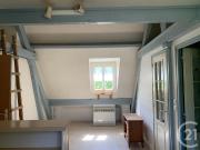 Appartement 1 pièce 23 m²