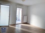 Appartement 1 pièce 23 m²