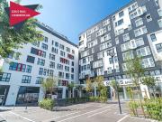 Appartement 1 pièce 23 m²