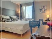 Appartement 1 pièce 23 m²