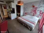 Appartement 1 pièce 23 m²