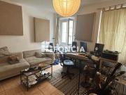Appartement 1 pièce 23 m²
