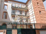 Appartement 1 pièce 23 m²