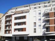 Appartement 1 pièce 23 m²