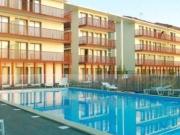 Appartement 1 pièce 23 m²