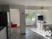 Appartement 1 pièce 23 m²