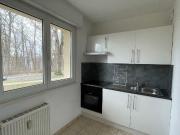 Appartement 1 pièce 23 m²