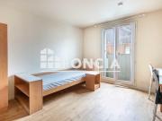 Appartement 1 pièce 24 m²