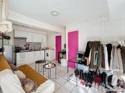 Appartement 1 pièce 23 m²