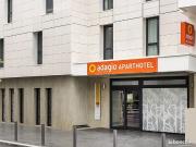 Appartement 1 pièce 23 m²