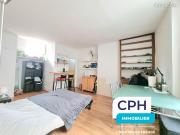 Appartement 1 pièce 23 m²