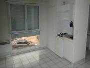 Appartement 1 pièce 23 m²