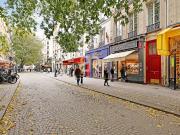 Appartement 1 pièce 23 m²