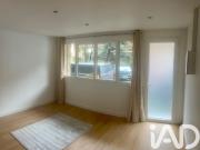 Appartement 1 pièce 23 m²