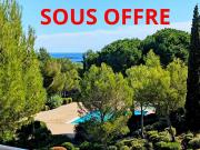 Appartement 1 pièce 23 m²