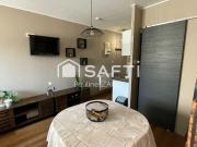 Appartement 1 pièce 23 m²