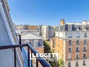 Appartement 1 pièce 23 m²
