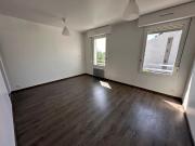 Appartement 1 pièce 23 m²