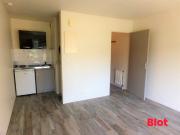 Appartement 1 pièce 23 m²