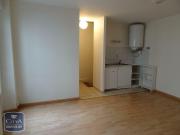Appartement 1 pièce 23 m²