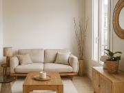 Appartement 1 pièce 23 m²