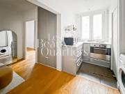 Appartement 1 pièce 23 m²