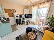 Appartement 1 pièce 23 m²
