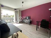Appartement 1 pièce 23 m²