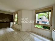 Appartement 1 pièce 23 m²