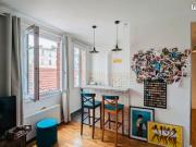 Appartement 1 pièce 23 m²