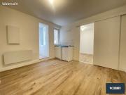Appartement 1 pièce 23 m²