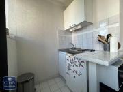 Appartement 1 pièce 23 m²