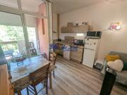 Appartement 1 pièce 23 m²