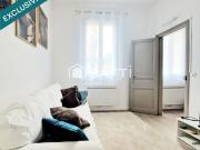 Appartement 1 pièce 23 m²