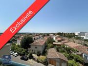 Appartement 1 pièce 23 m²