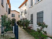 Appartement 1 pièce 23 m²