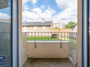 Appartement 1 pièce 23 m²