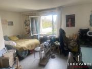 Appartement 1 pièce 23 m²