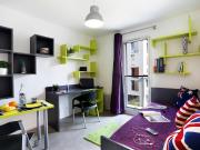 Appartement 1 pièce 23 m² Appartement 1 pièce 23 m²