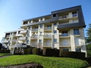 Appartement 1 pièce 23 m²