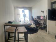 Appartement 1 pièce 23 m²