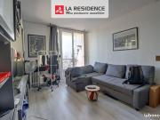 Appartement 1 pièce 23 m²