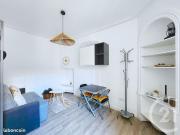 Appartement 1 pièce 23 m²