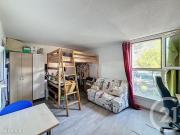 Appartement 1 pièce 23 m²
