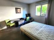 Appartement 1 pièce 23 m²